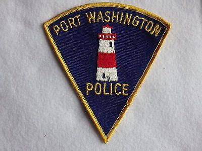 Inquiries can also be directed to the Port Washington B. . Port washington patch